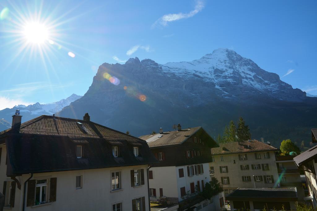 Appartement Kiwi Rechts - Griwa Rent Ag